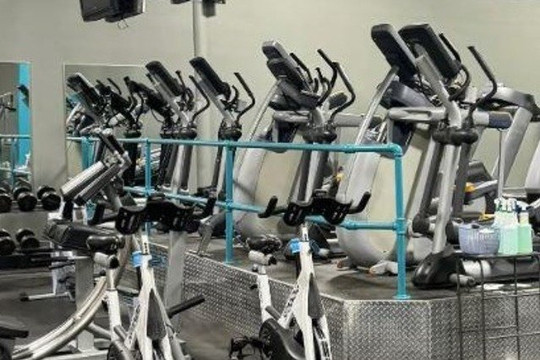 Image 1 from Fitt 4 Life ProGym partner gallery