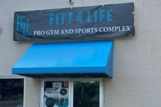 Image 2 from Fitt 4 Life ProGym partner gallery