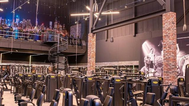 Bild 1 von CityFit Black Label Spich Partnergalerie