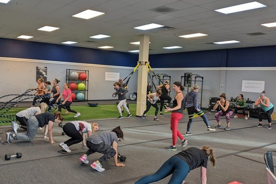 Image 3 from Full 30 Fit partner gallery