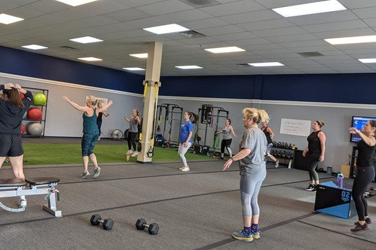 Image 2 from Full 30 Fit partner gallery