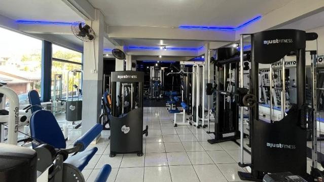 Imagem 1 da galeria do parceiro Academia Movimento