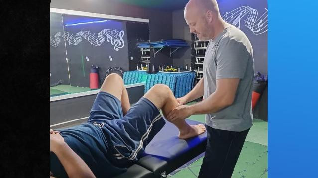 Imagem 3 da galeria do parceiro Academia Movimento