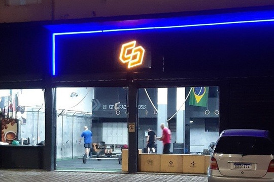 Imagem 2 da galeria do parceiro Crazy cross