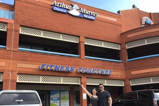 Image 2 from Arthur Murray Dance Studio partner gallery