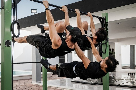 Imagen 3 de la galería del partner Sthenos