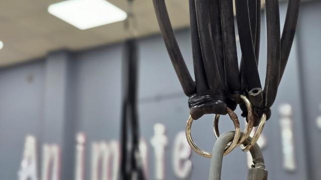 Imagen 3 de la galería del partner Animate Fit Rosario