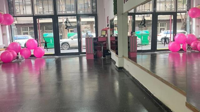 Imagen 2 de la galería del partner Animate Fit Rosario