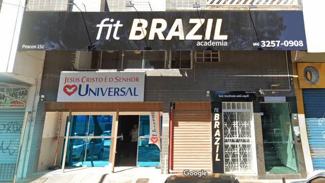 Imagem 2 da galeria do parceiro Fit Brazil