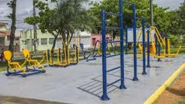 Imagem 1 da galeria do parceiro Fit Brazil