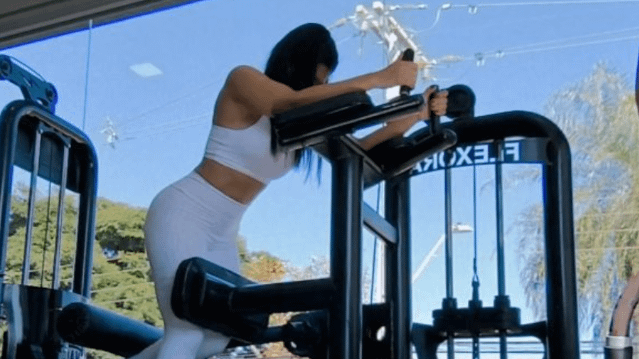 Imagem 3 da galeria do parceiro Academia Sport Life