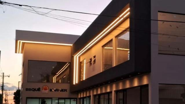 Imagem 2 da galeria do parceiro Academia Sport Life