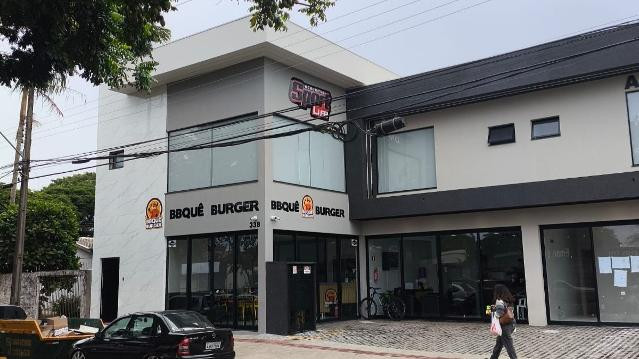 Imagem 2 da galeria do parceiro Academia Sport Life