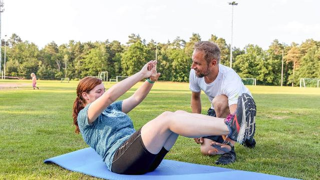 Bild 3 von Oliver Fürst - CLEAN LIFE Coach Groupfitness Partnergalerie