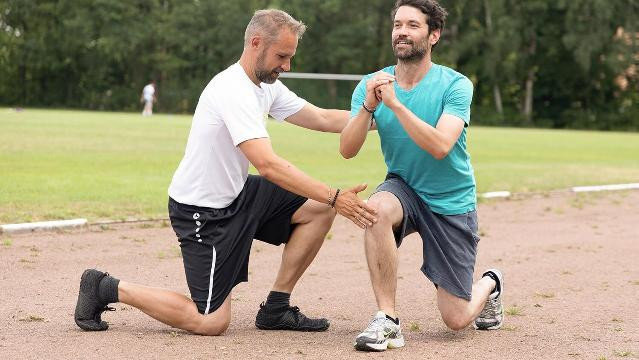 Bild 1 von Oliver Fürst - CLEAN LIFE Coach Groupfitness Partnergalerie