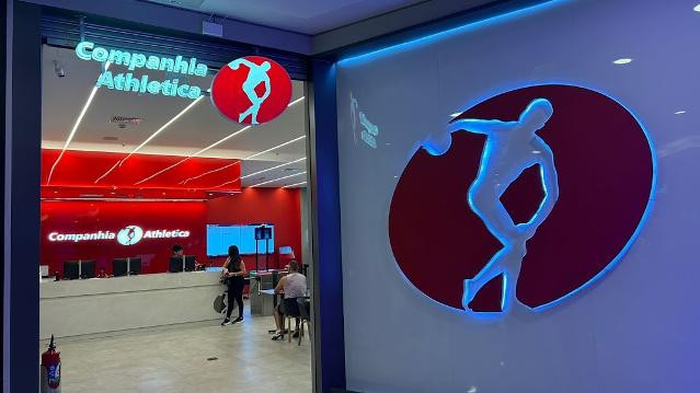Imagem 2 da galeria do parceiro Companhia Athletica - Mooca Plaza