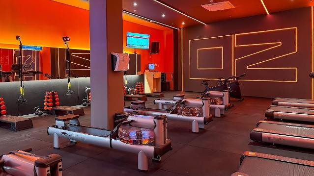 Imagem 1 da galeria do parceiro Companhia Athletica - Mooca Plaza