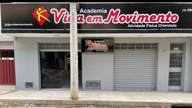 Imagem 2 da galeria do parceiro Academia Vida Em Movimento
