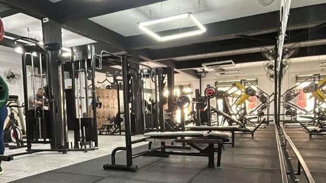 Imagem 1 da galeria do parceiro Academia Vida Em Movimento