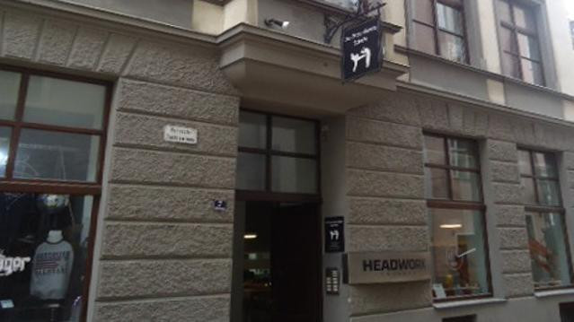 Bild 2 von Jiu-Jitsu-Karate-Schule Augsburg e.V. Partnergalerie