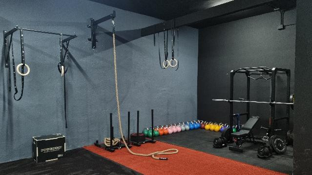 Imagen 1 de la galería del partner Codek Training