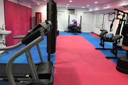 Image 1 from New York Self Defense Academy - Active K partner gallery