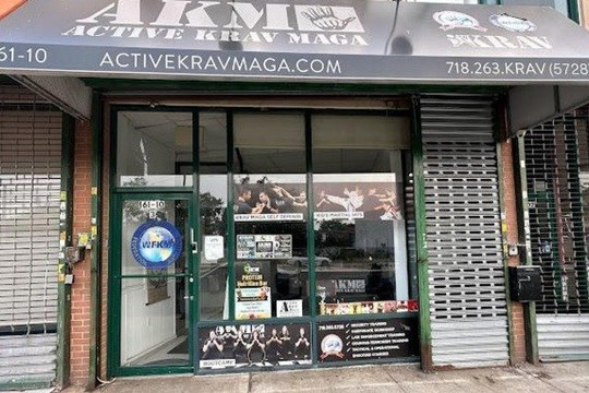 Image 2 from New York Self Defense Academy - Active K partner gallery