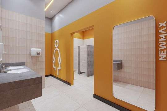 Imagem 3 da galeria do parceiro New Max Academias