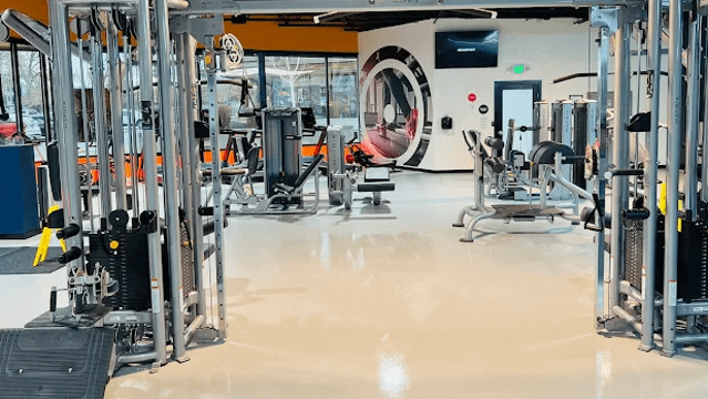 Image 1 from Iron 24 Fitness + Recovery - Reno partner gallery