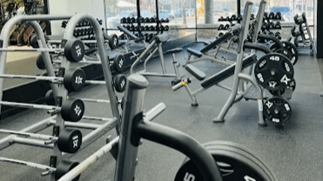 Image 3 from Iron 24 Fitness + Recovery - Reno partner gallery