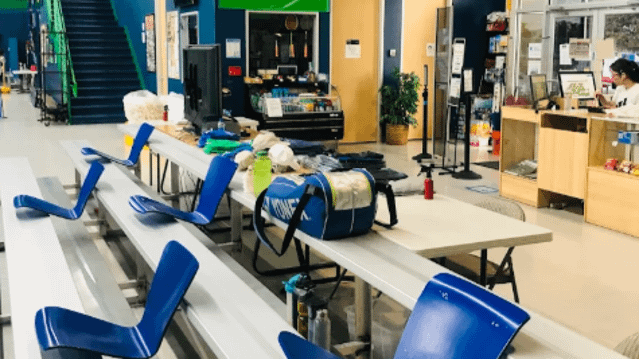 Image 3 from Houston Badminton Center partner gallery
