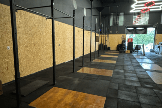 Imagem 1 da galeria do parceiro Startcross Tribe