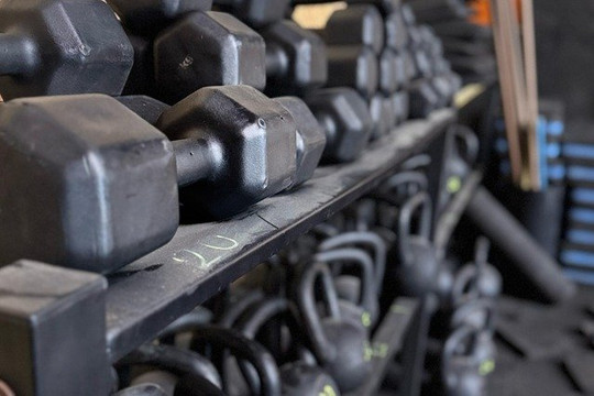 Imagem 3 da galeria do parceiro Startcross Tribe