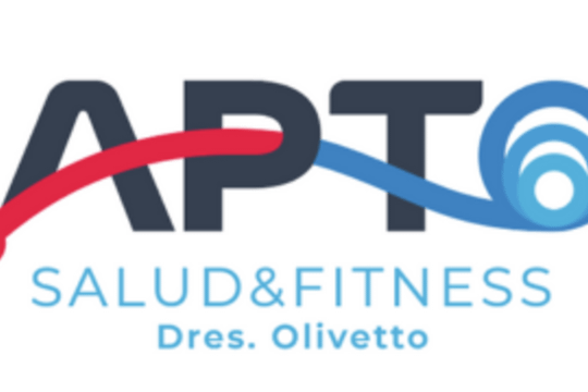 Imagen 1 de la galería del partner APTO CENTRO DE ENTRENAMIENTO