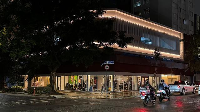 Imagem 2 da galeria do parceiro Action 360 - Brooklin