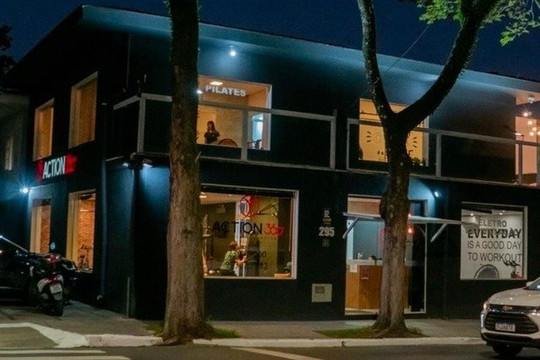 Imagem 1 da galeria do parceiro Action 360 - Brooklin