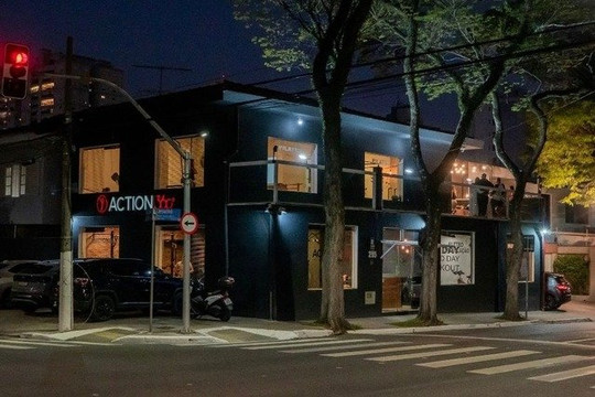 Imagem 2 da galeria do parceiro Action 360 - Brooklin