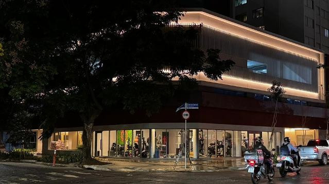 Imagem 1 da galeria do parceiro Action 360 - Brooklin