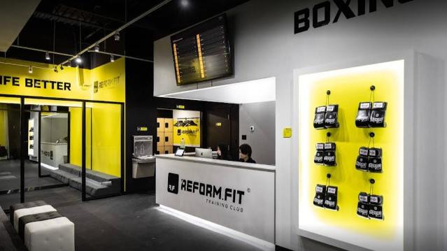 Image 3 from Reformfit Markham partner gallery