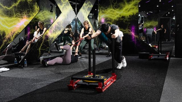 Image 1 from Reformfit Markham partner gallery