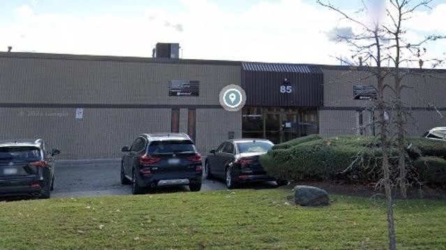 Image 2 from Reformfit Markham partner gallery