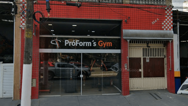 Imagem 2 da galeria do parceiro Proform's