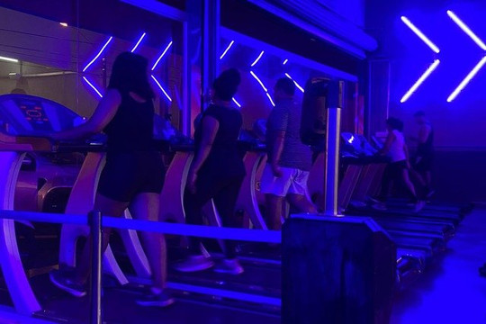 Imagem 3 da galeria do parceiro Lifetech Fit