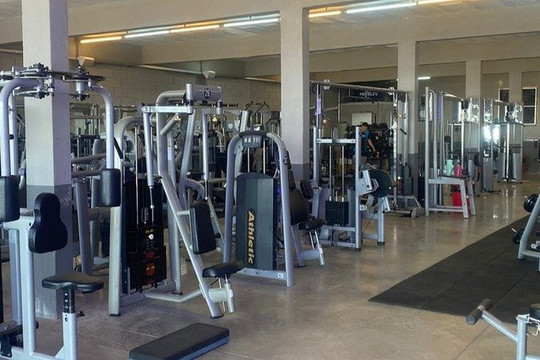 Imagem 1 da galeria do parceiro Lifetech Fit