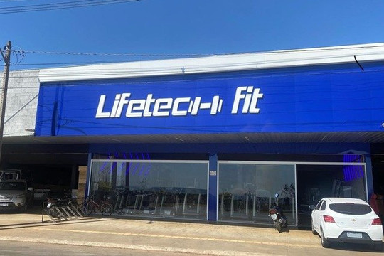 Imagem 2 da galeria do parceiro Lifetech Fit