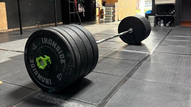 Imagen 1 de la galería del partner Black Studio Training