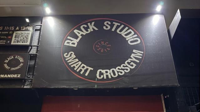 Imagen 2 de la galería del partner Black Studio Training