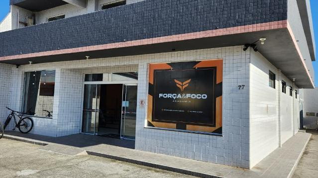 Imagem 2 da galeria do parceiro FORÇA E FOCO ACADEMIA