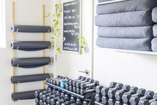 Image 3 from Popflow Coronado partner gallery