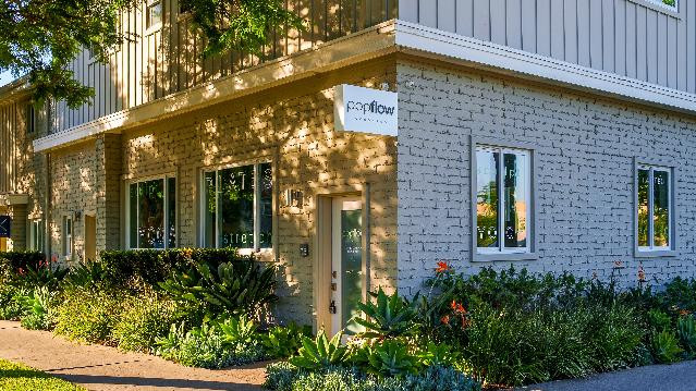 Image 2 from Popflow Coronado partner gallery